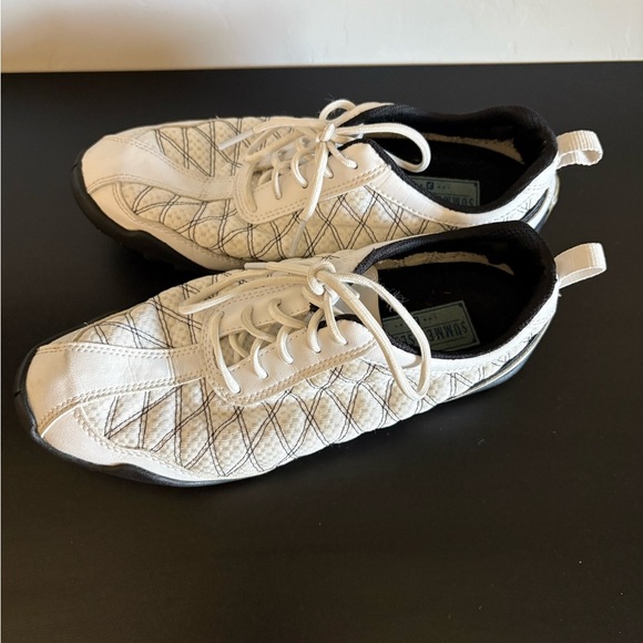 NWT FOOTJOY Women's SuperLites Lopro Spikeless Golf Shoes - Picture 7 of 10
